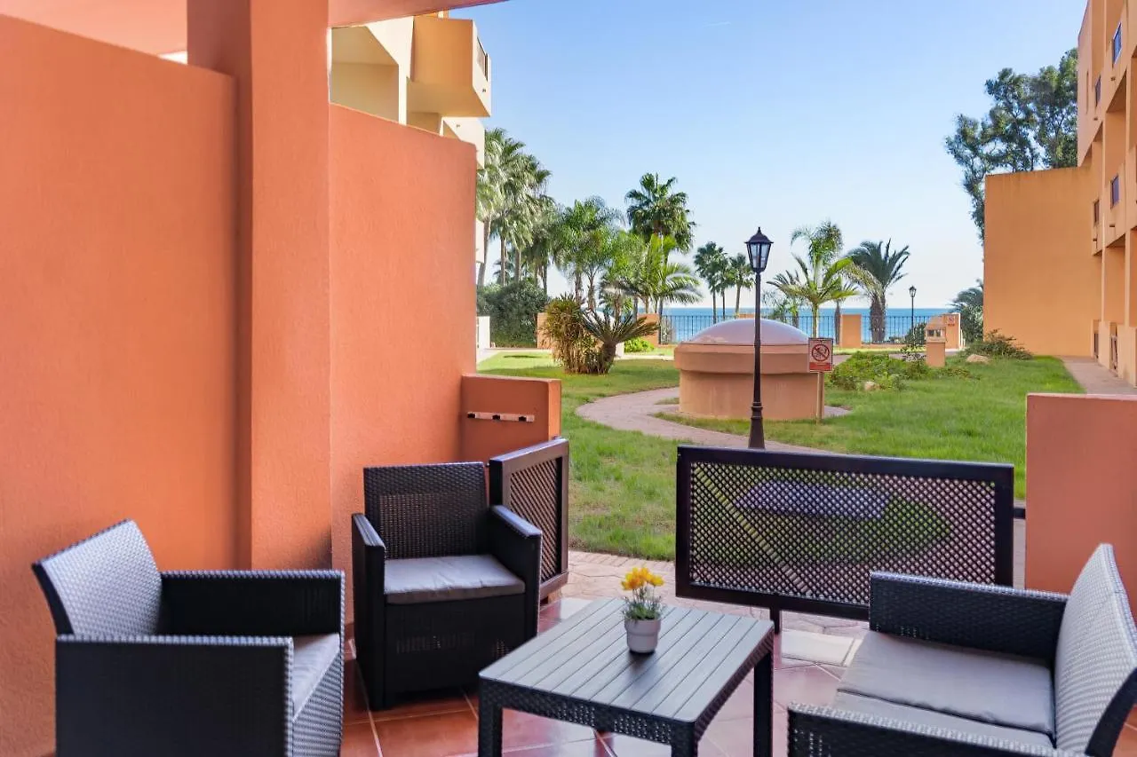 Don Juan Beach Resort Estepona Apartment