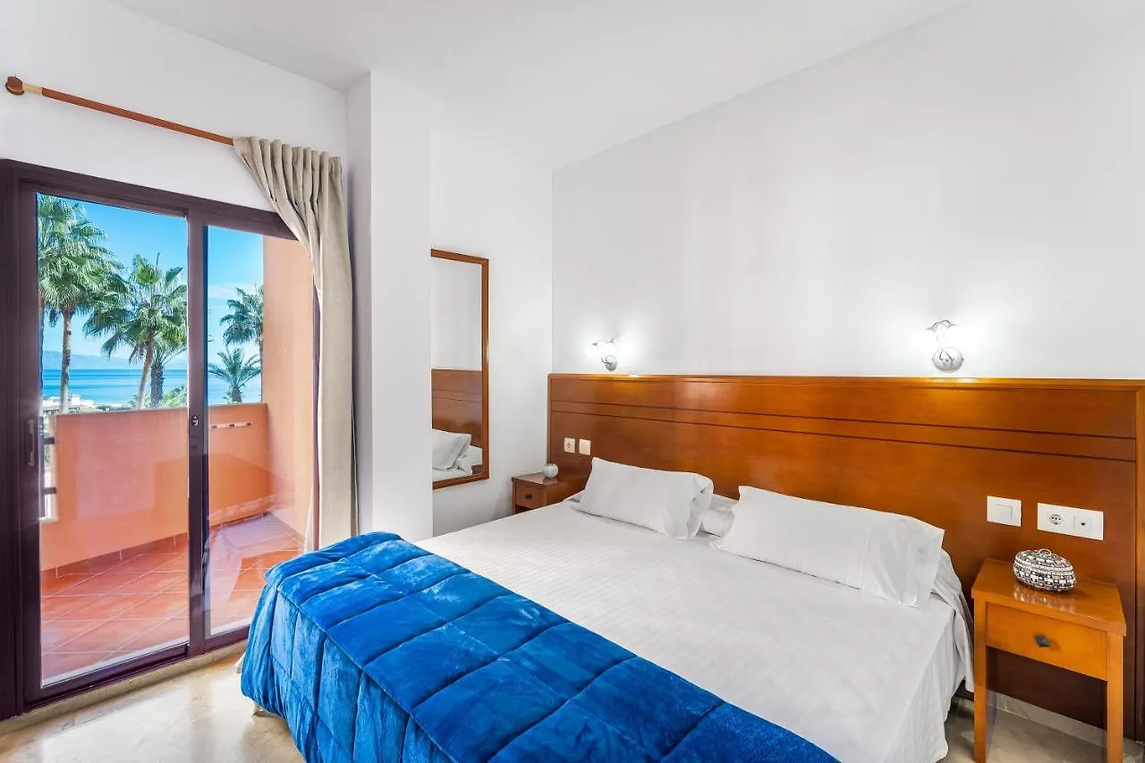 Apartment Don Juan Beach Resort Estepona