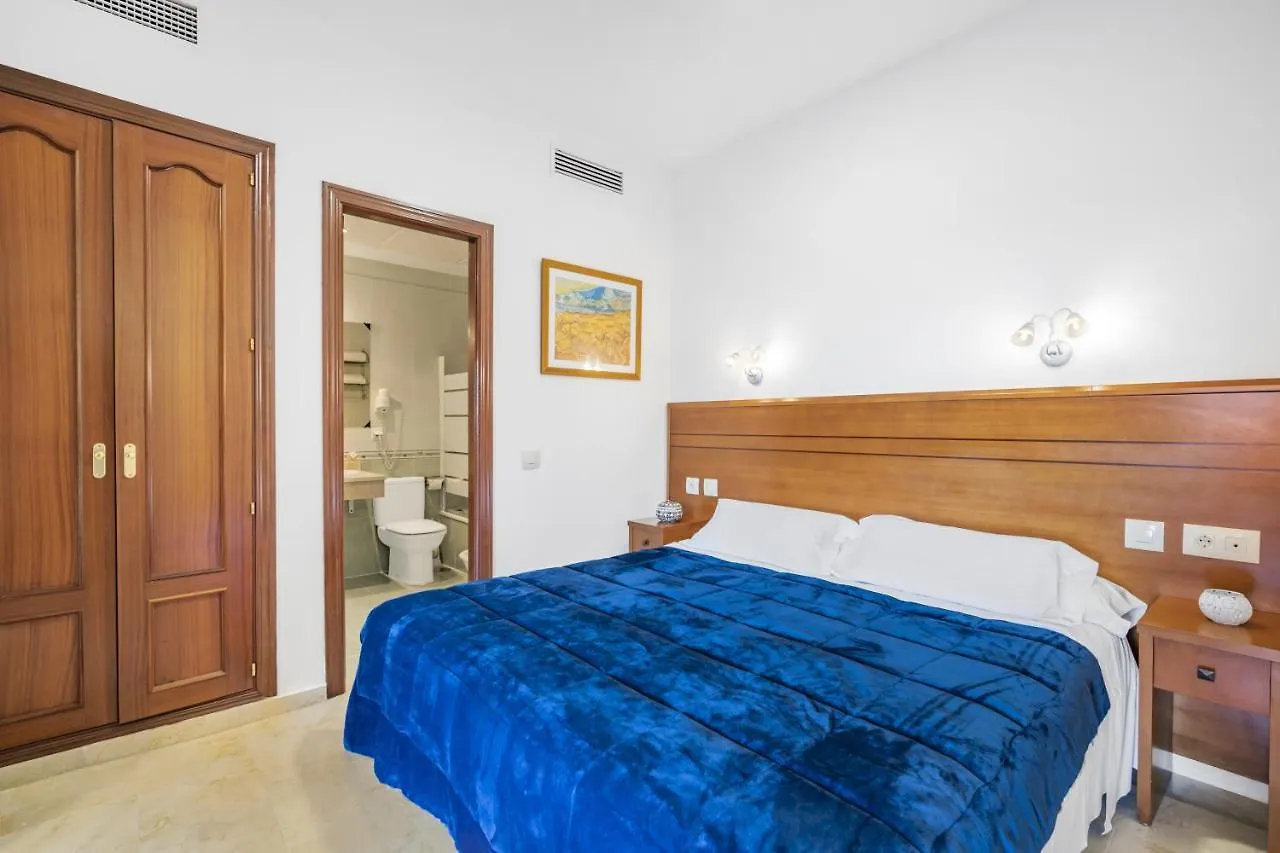 Don Juan Beach Resort Estepona Apartment