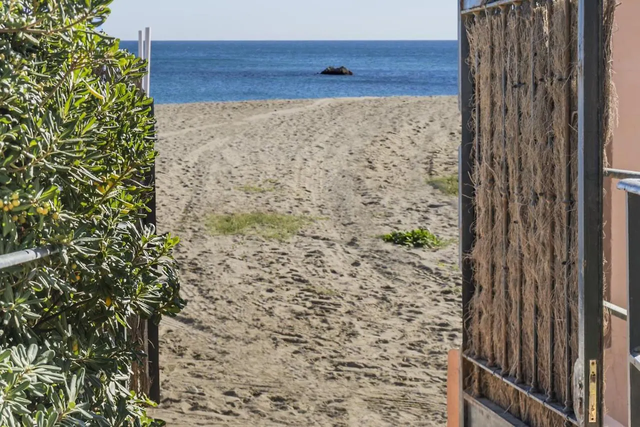 Apartment Don Juan Beach Resort Estepona Spain