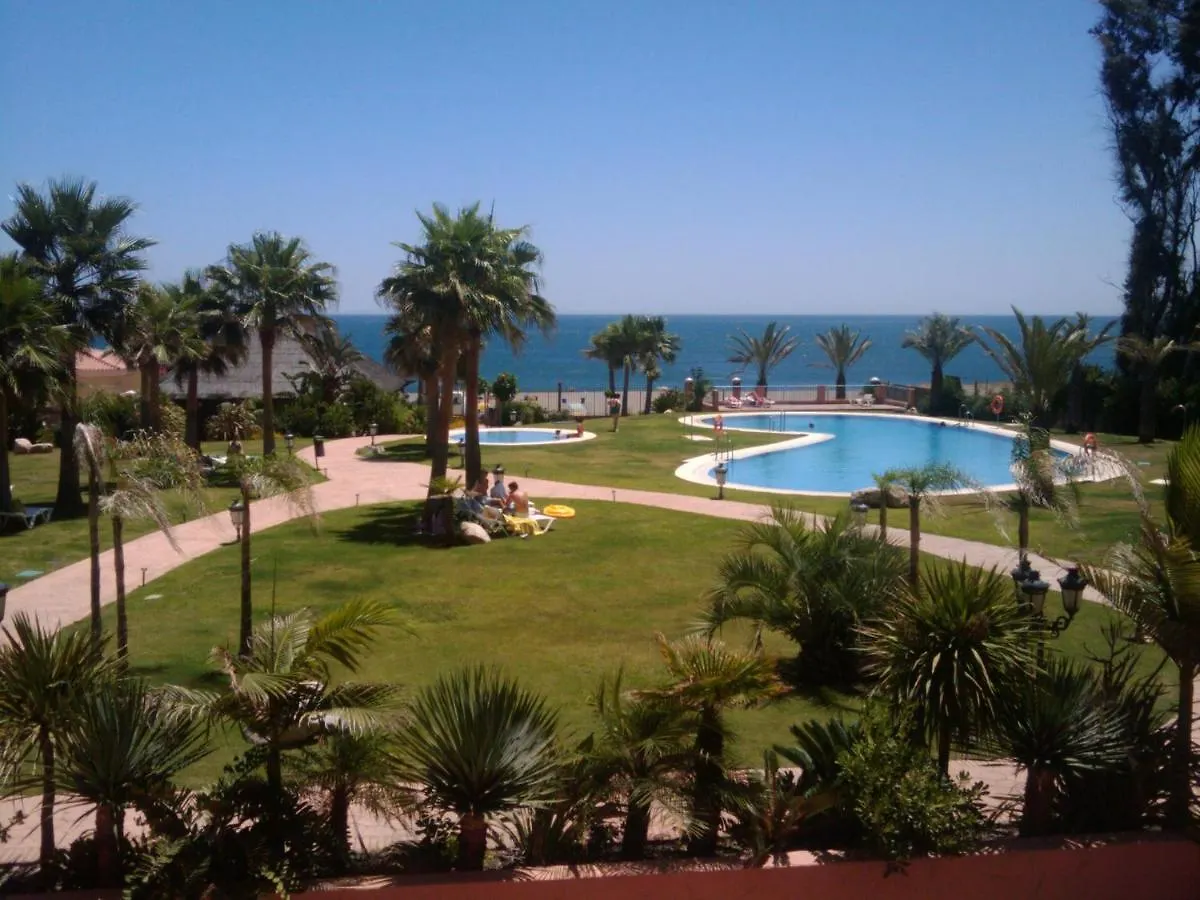 Appartement Don Juan Beach Resort Estepona
