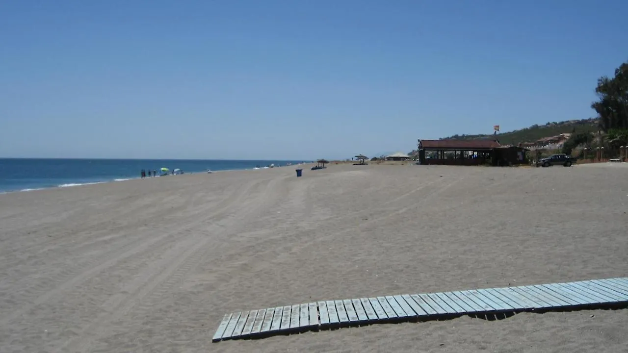 Don Juan Beach Resort Estepona 0*,  Espagne