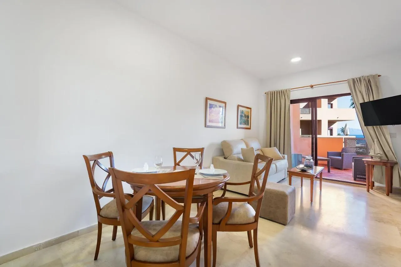 Appartement Don Juan Beach Resort Estepona