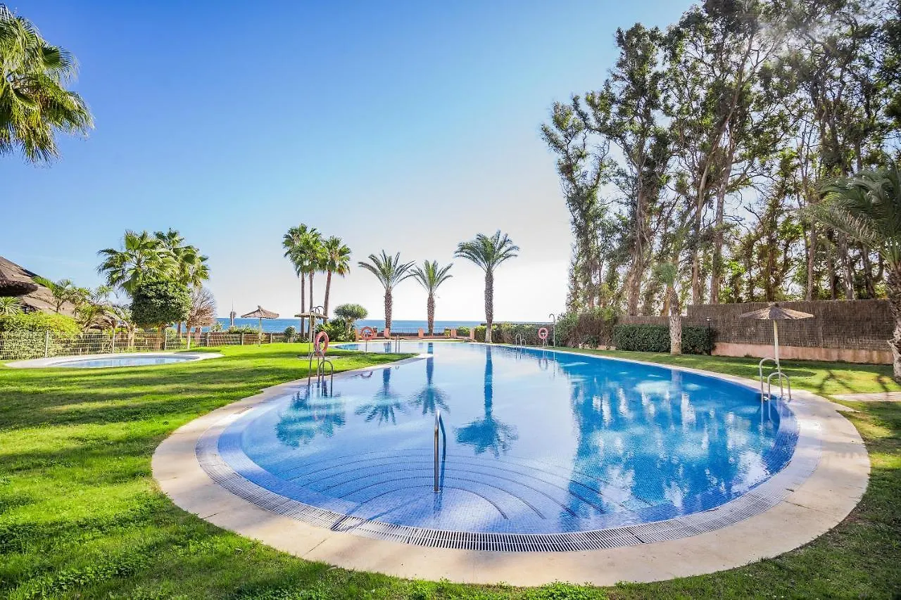 Appartement Don Juan Beach Resort Estepona Espagne
