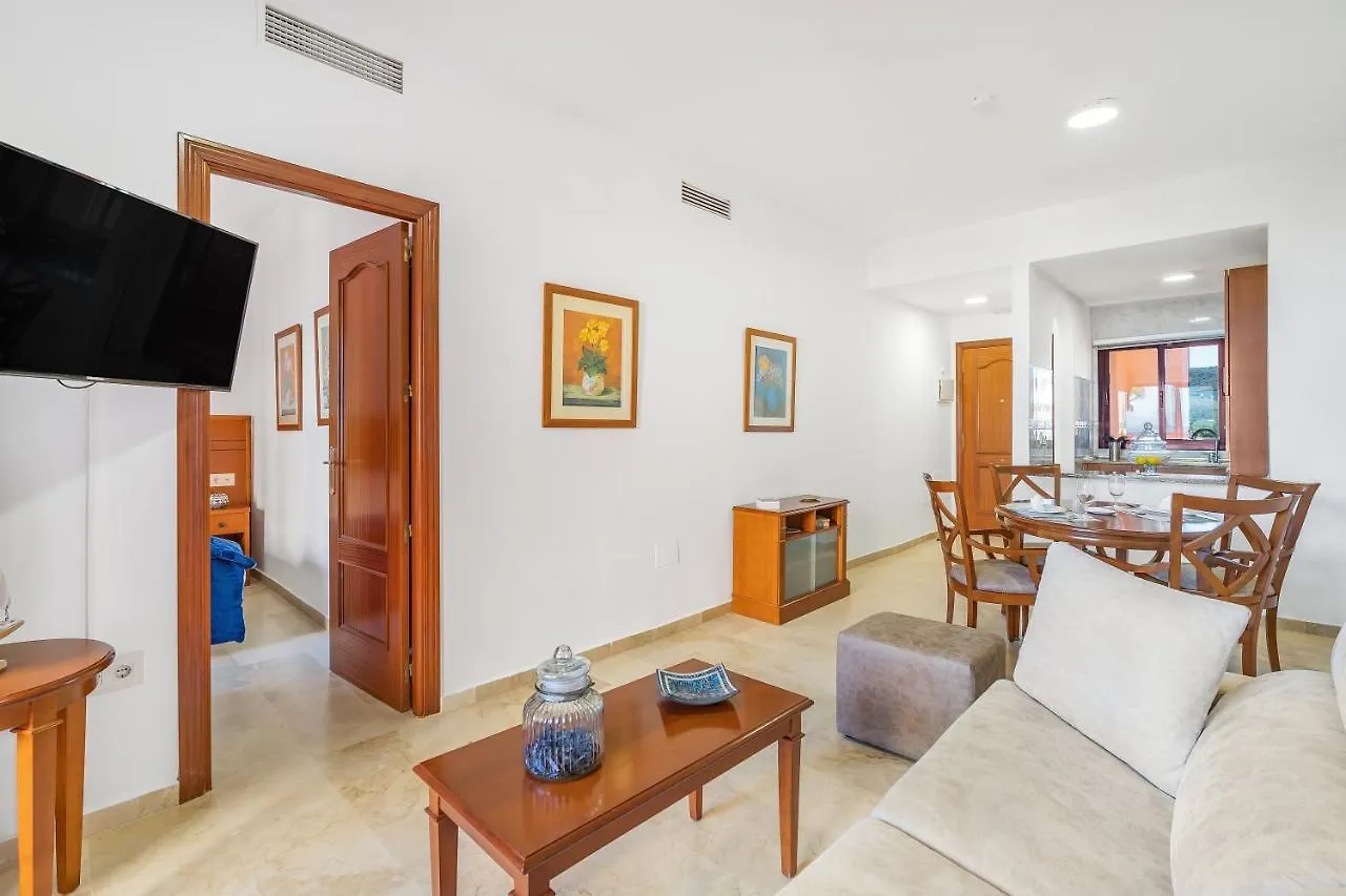 Don Juan Beach Resort Estepona 0*,