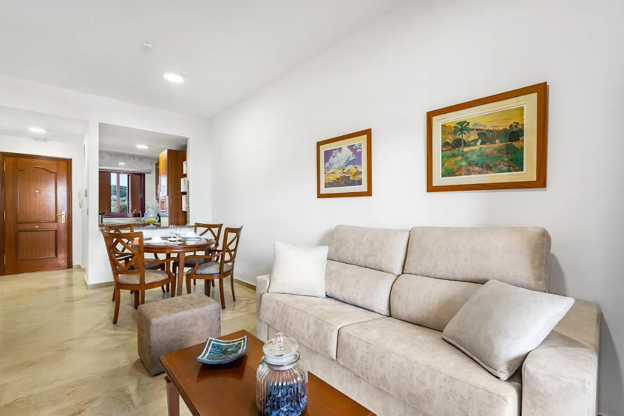 Don Juan Beach Resort Estepona Espagne