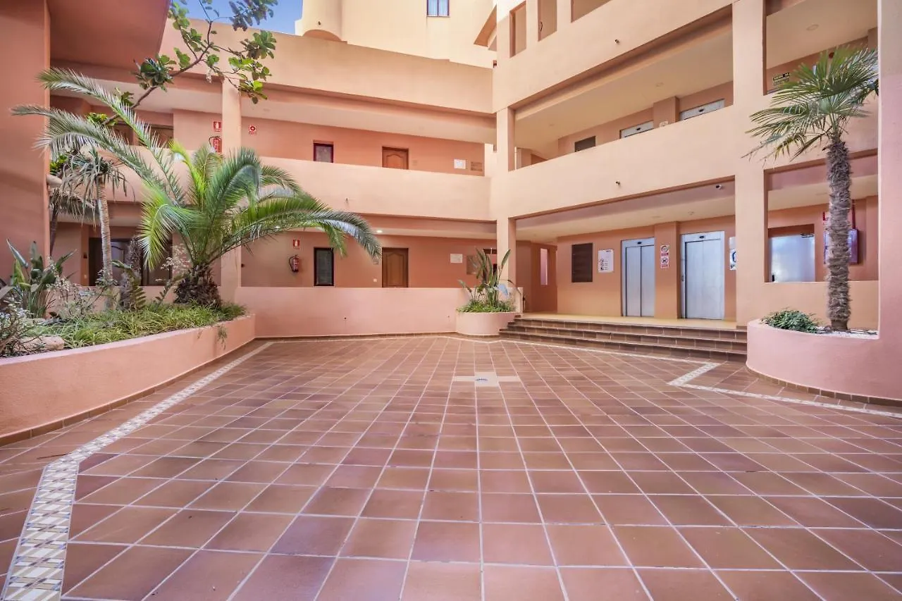 Don Juan Beach Resort Estepona 0*,  Espagne